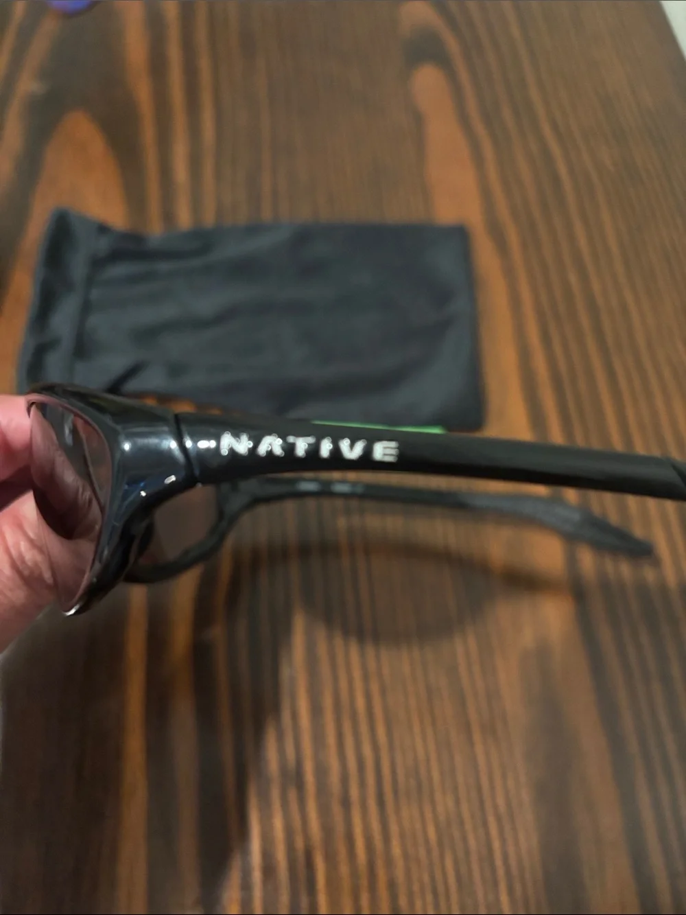 Native Sunglasses